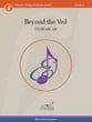 Beyond the Veil Orchestra sheet music cover